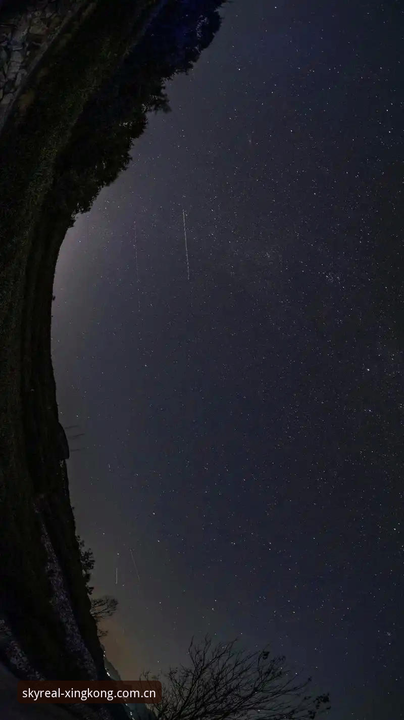 稳定与流畅的对决：星空网页版 vs 客户端，谁才是实时观星的最优解？